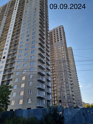 г. Самара, Улица Антонова-Овсеенко/Советской Армии