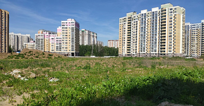 Жилой комплекс