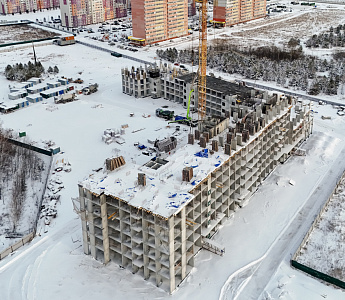 ЖК ХИТО
