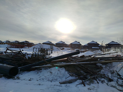 Расцветай на Зорге