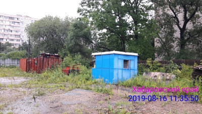 ЖК 