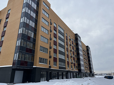 г. Москва, Район Филимонковский