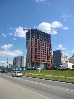 Жилой комплекс