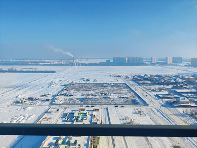 Городской квартал 