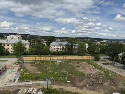 г. Сысерть