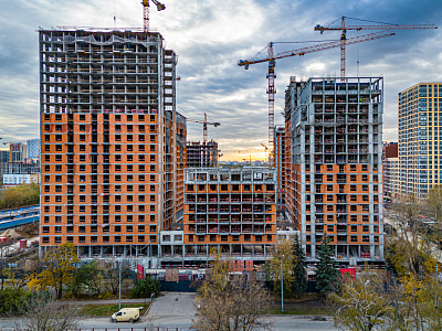 Квартал Метроном