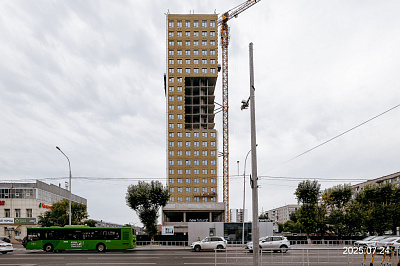 ЖК Футуро