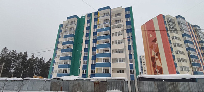 Жилой комплекс 