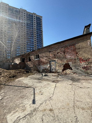 г. Новосибирск, Улица Иванова