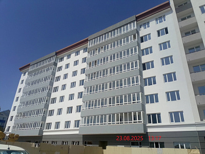 г. Евпатория, пр-кт Ленина
