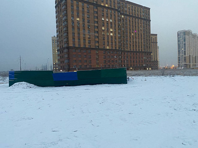 г. Рязань, Улица Зубковой