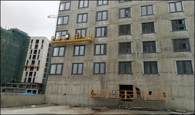 Жилой комплекс