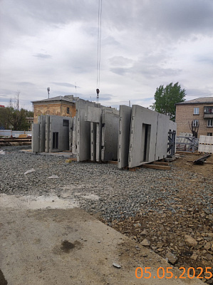 Жилой комплекс