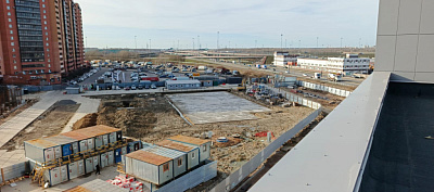 Кронунг ЮГ