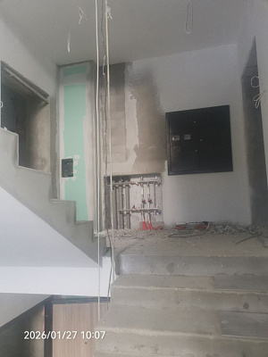 г. Кострома, Калиновская