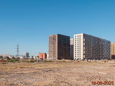Витебский парк