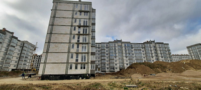Жилой комплекс 