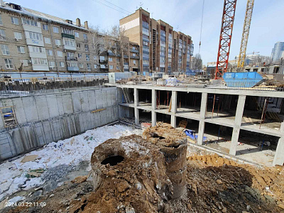 ЖК КВАТРО