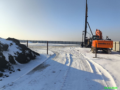 Поселок Новосадовый, Улица Майская