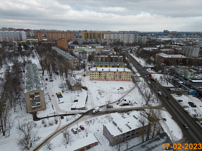 Жилой комплекс