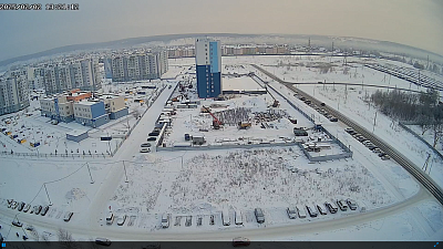 г. Кемерово