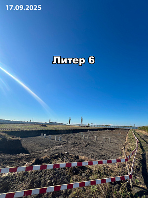 ЖК Традиции. Литер 6