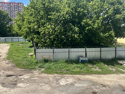 Жилой комплекс 
