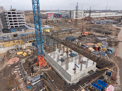 Прогресс-кварталы 