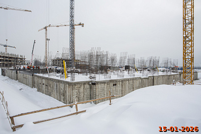 Жилой комплекс