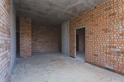 Клубная резиденция 