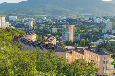 Жилой комплекс 