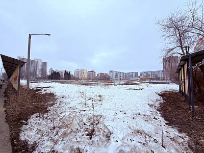 1804. Жилой дом (1 этап) ул. Сибирская 