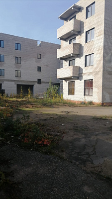 г. Тверь, ул Мусоргского