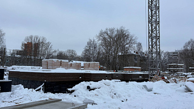 ЖК Домашний 4