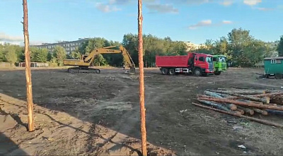 ЖК Тургенев