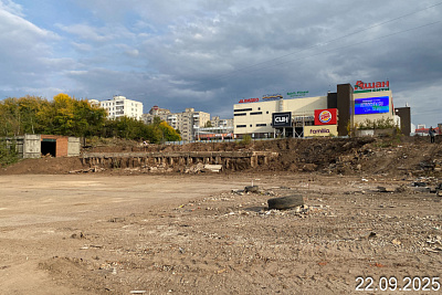 Урбан Тау