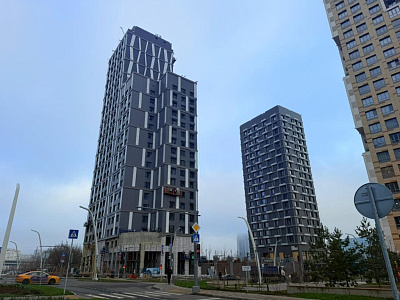 ОГНИ