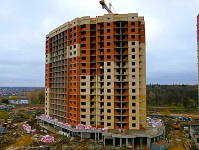 Жилой комплекс 