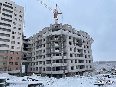 Жилой комплекс