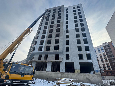 г. Нальчик, улица Героя Российской Федерации Тимура Мухамедовича Тамазова