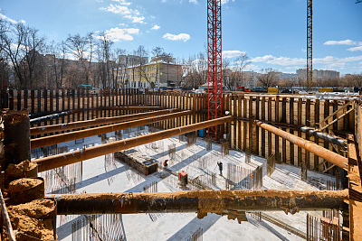 INDY Towers/ИНДИ Тауэрз