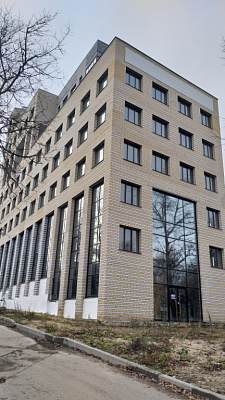 г. Владимир, Улица Хирурга Орлова