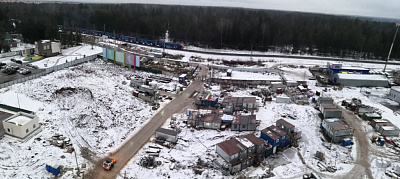 Миниполис Серебрица
