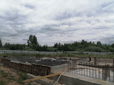 ЖК Гвардейский 2.0