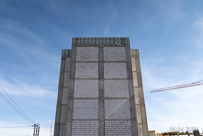 Жилой комплекс 