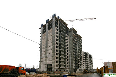 Жилой комплекс 