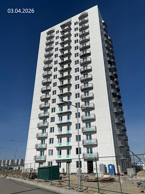 ГП-23 Микрорайон