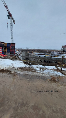 ЖК