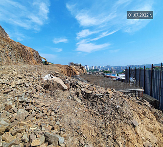 Жк Панорама, жилой комплекс Панорама