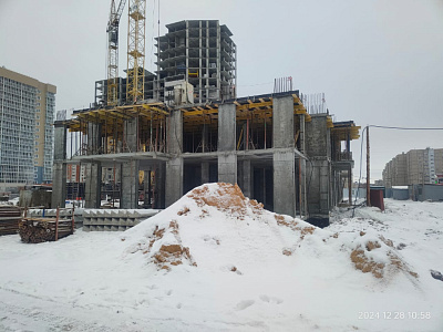 г. Новочебоксарск, Улица Советская